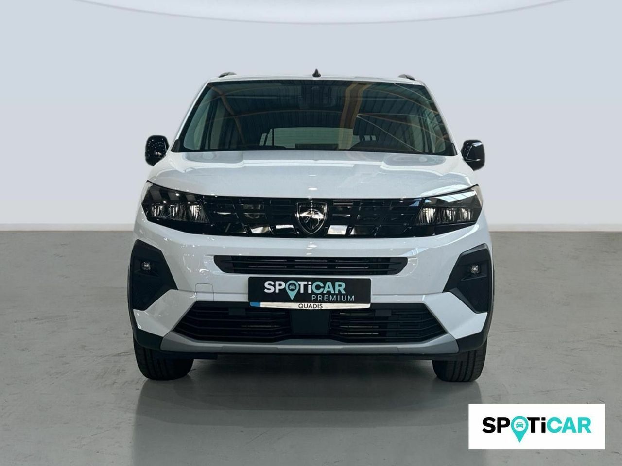 Peugeot Rifter BlueHDi 130 S&S GT Standard Auto 96 kW (130 C - foto 2