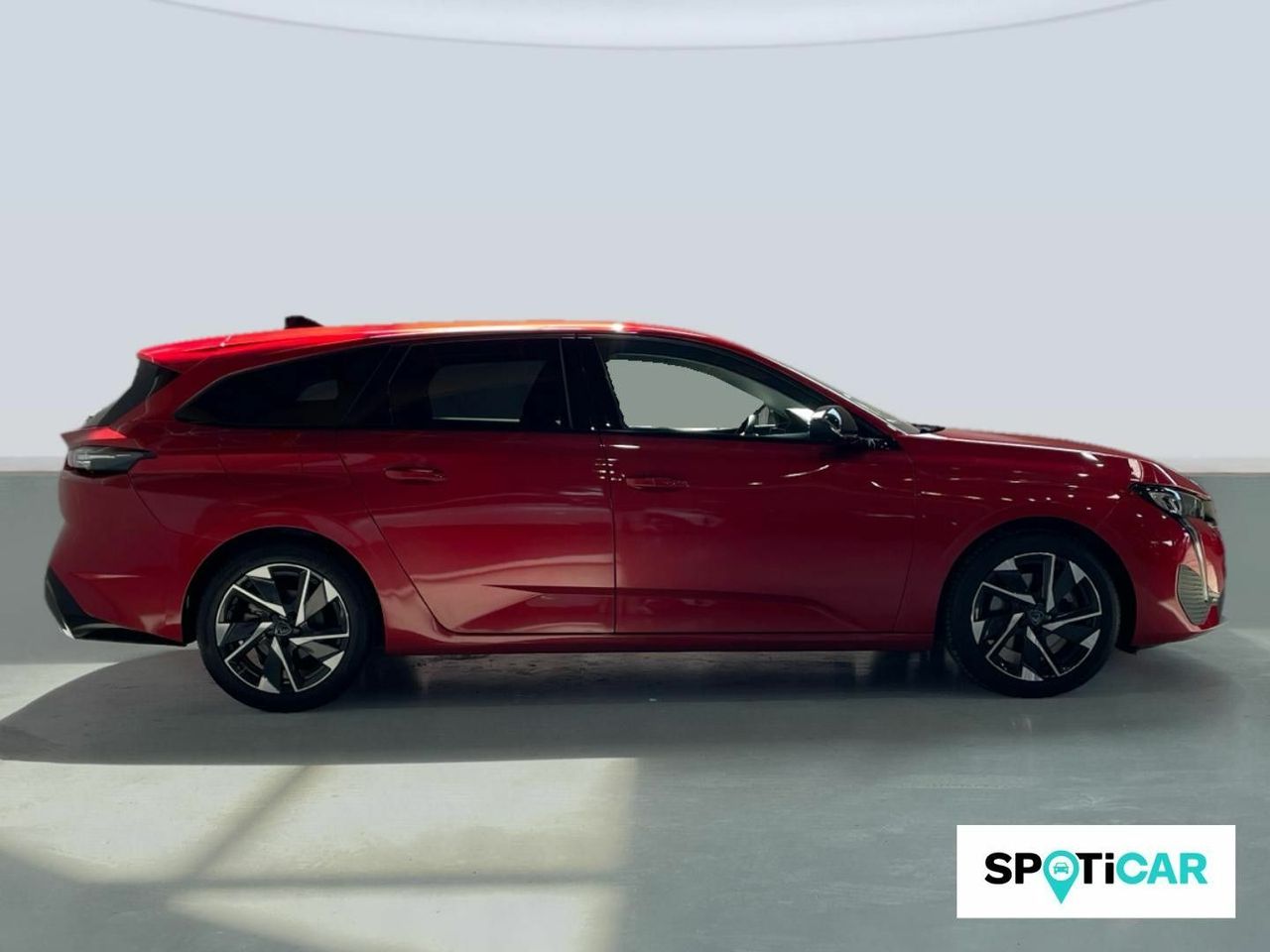 Peugeot 308 BlueHDi 130 S&S Allure Pack 96 kW (130 CV) - foto 4