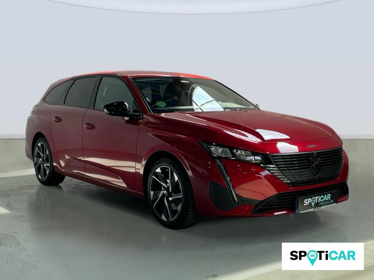 Peugeot 308 BlueHDi 130 S&S Allure Pack 96 kW (130 CV) - foto 3