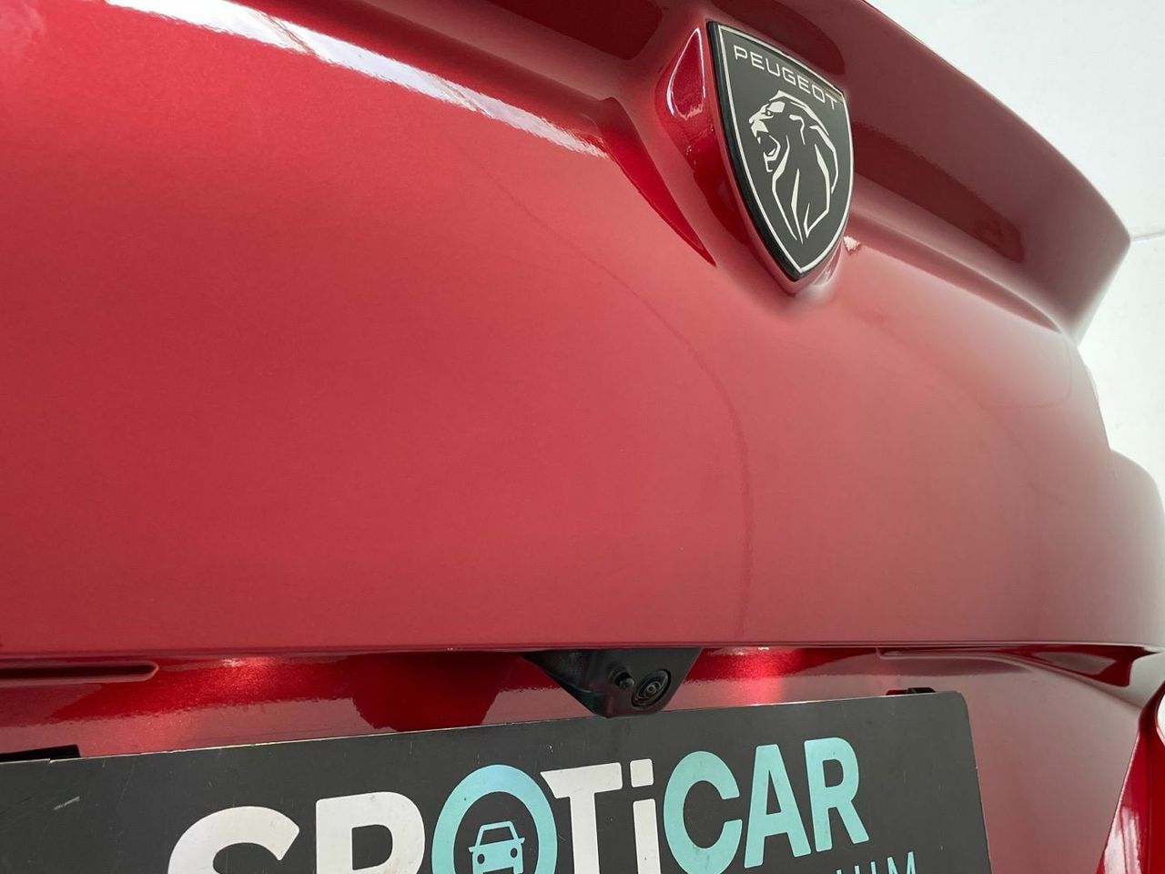 Peugeot 308 BlueHDi 130 S&S Allure Pack 96 kW (130 CV) - foto 31