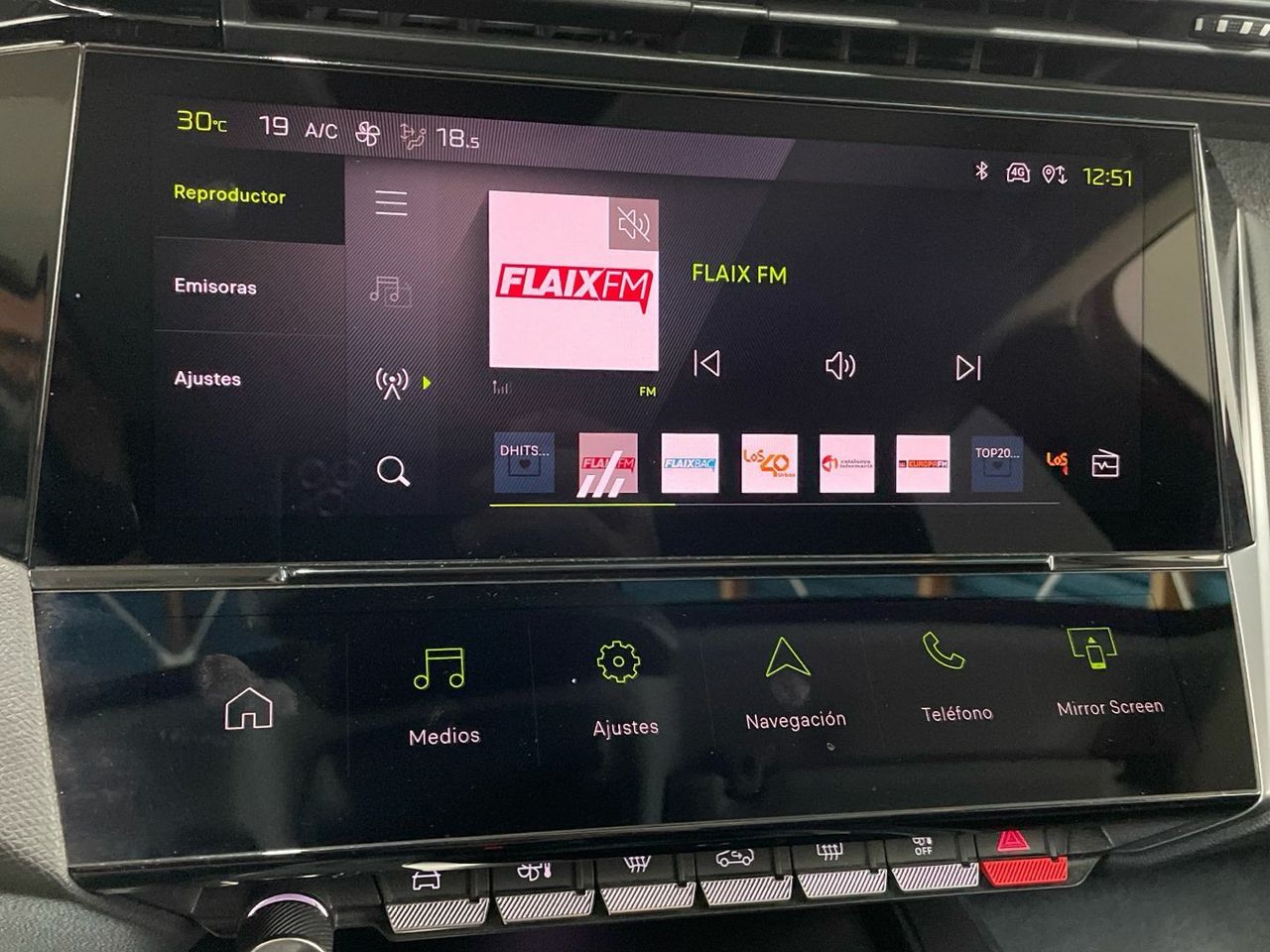 Peugeot 308 BlueHDi 130 S&S Allure Pack 96 kW (130 CV) - foto 45