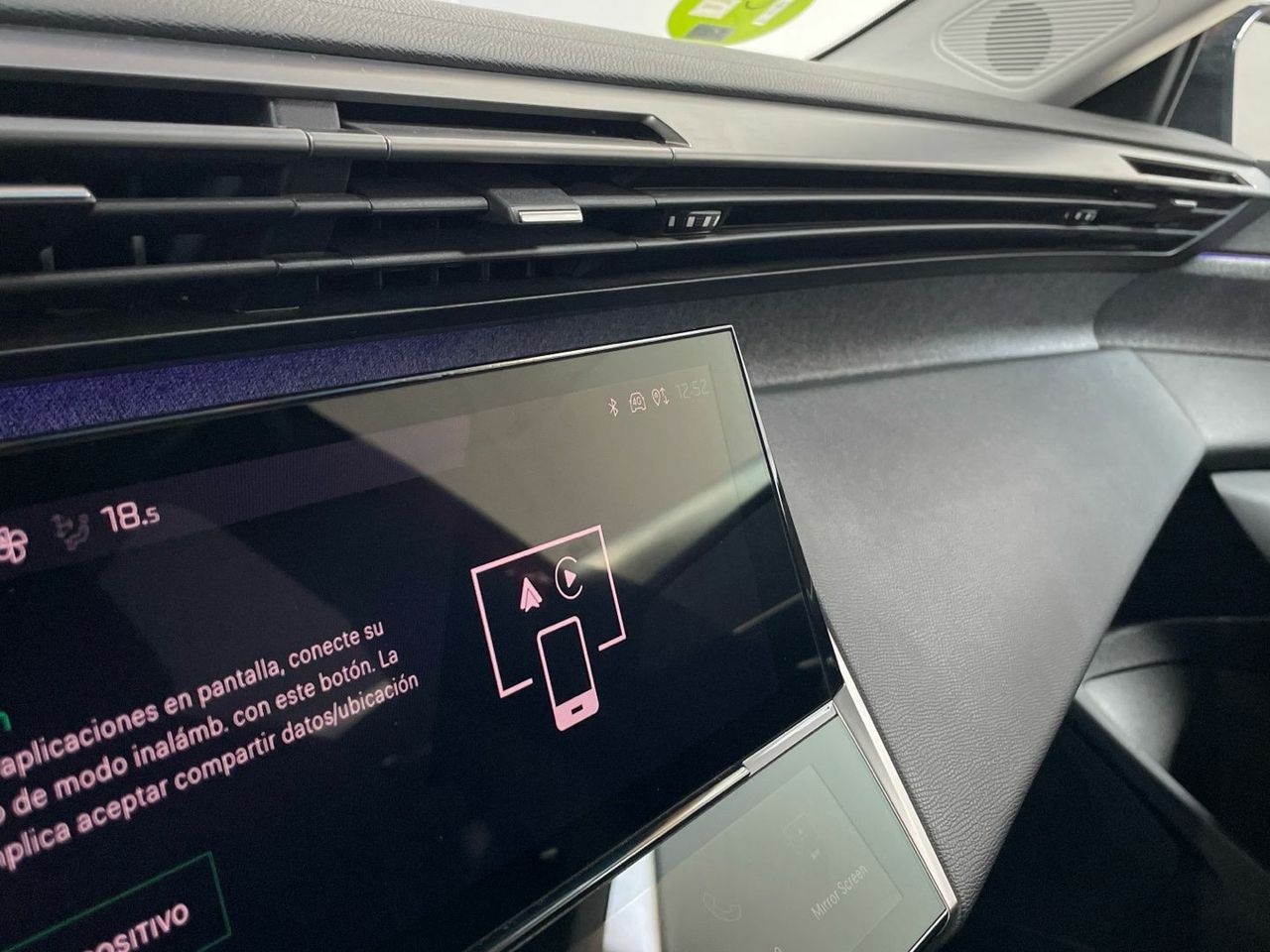 Peugeot 308 BlueHDi 130 S&S Allure Pack 96 kW (130 CV) - foto 47