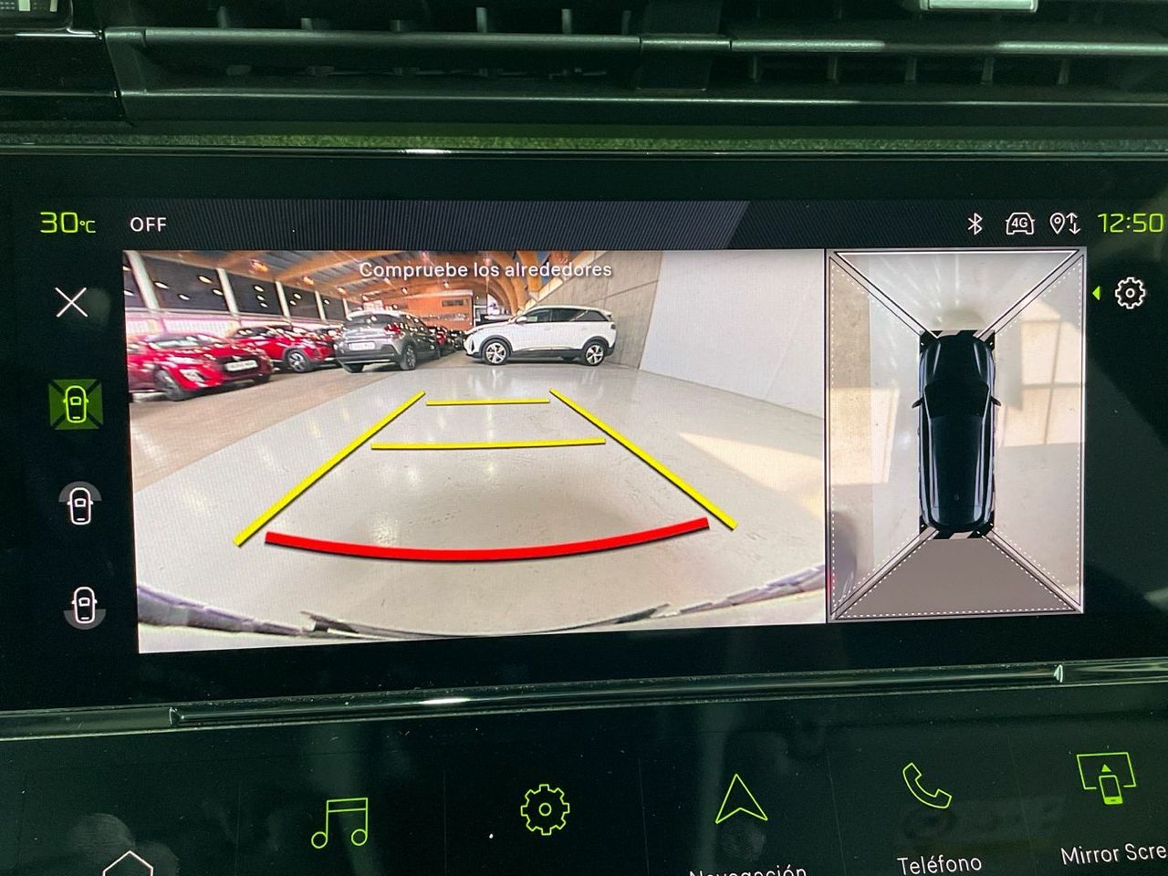 Peugeot 308 BlueHDi 130 S&S Allure Pack 96 kW (130 CV) - foto 38