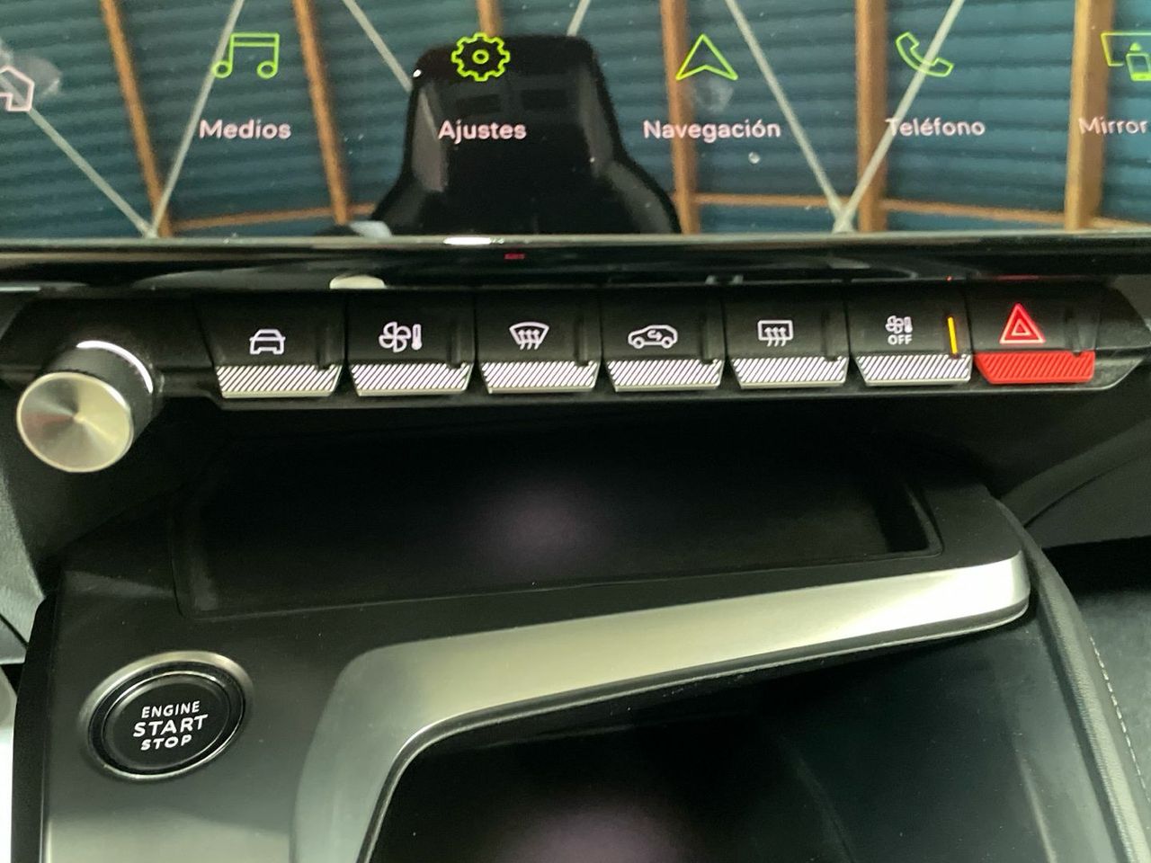 Peugeot 308 BlueHDi 130 S&S Allure Pack 96 kW (130 CV) - foto 40