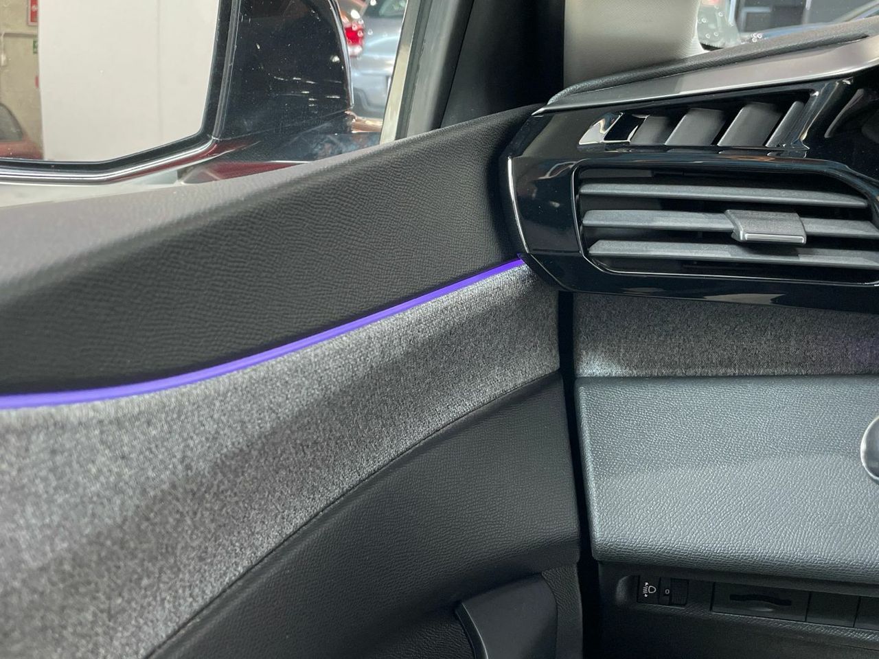 Peugeot 308 BlueHDi 130 S&S Allure Pack 96 kW (130 CV) - foto 46