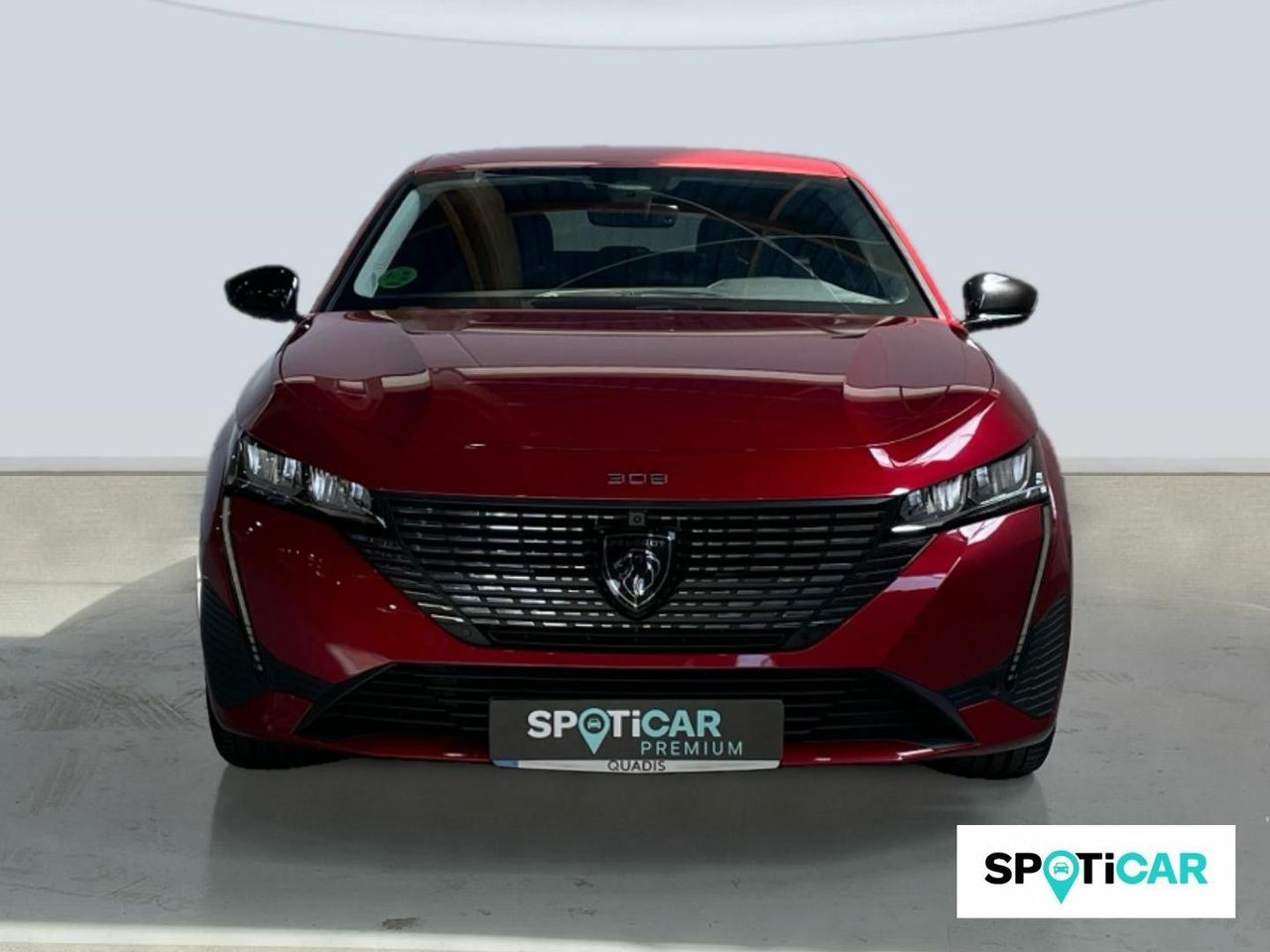 Peugeot 308 BlueHDi 130 S&S Allure Pack 96 kW (130 CV) - foto 2