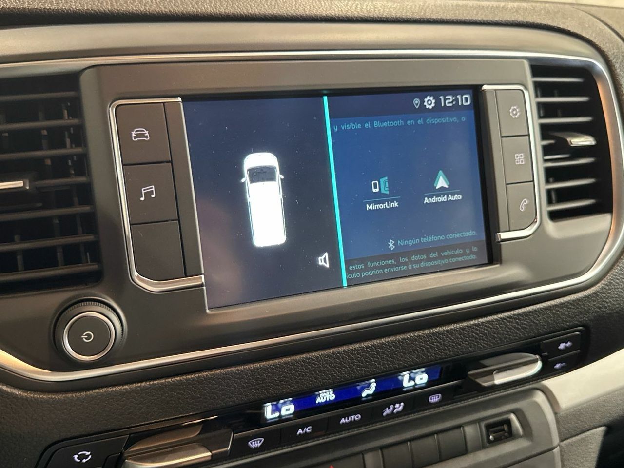 Citroën ë-Spacetourer 50 KWh Talla M Business 100 kW (136 CV - foto 44