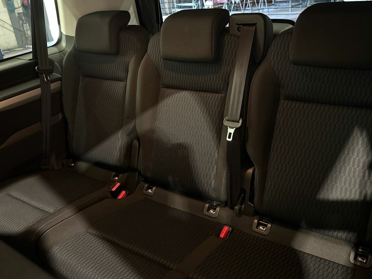 Citroën ë-Spacetourer 50 KWh Talla M Business 100 kW (136 CV - foto 25