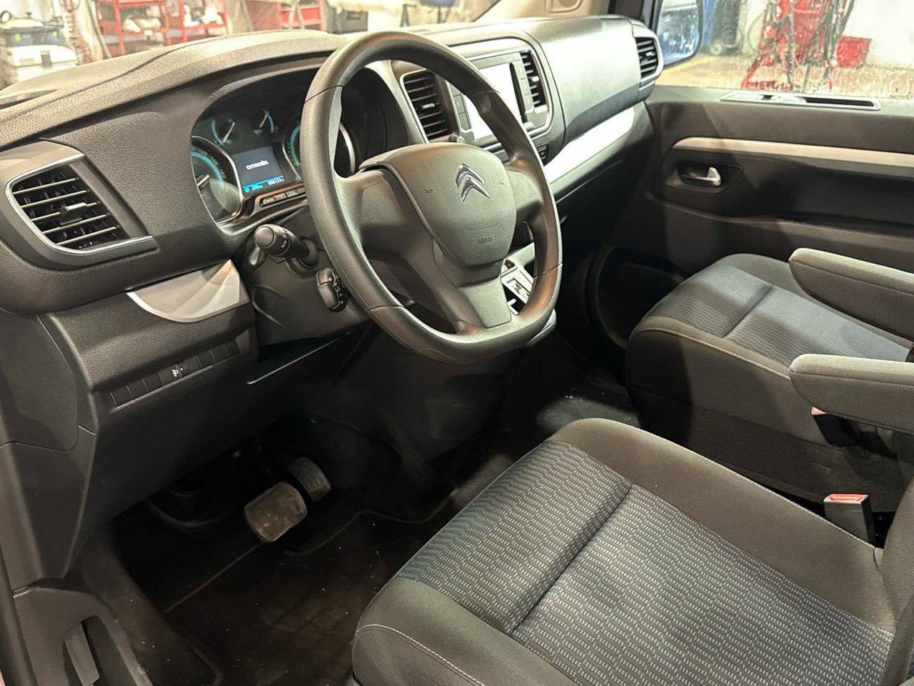 Citroën ë-Spacetourer 50 KWh Talla M Business 100 kW (136 CV - foto 21