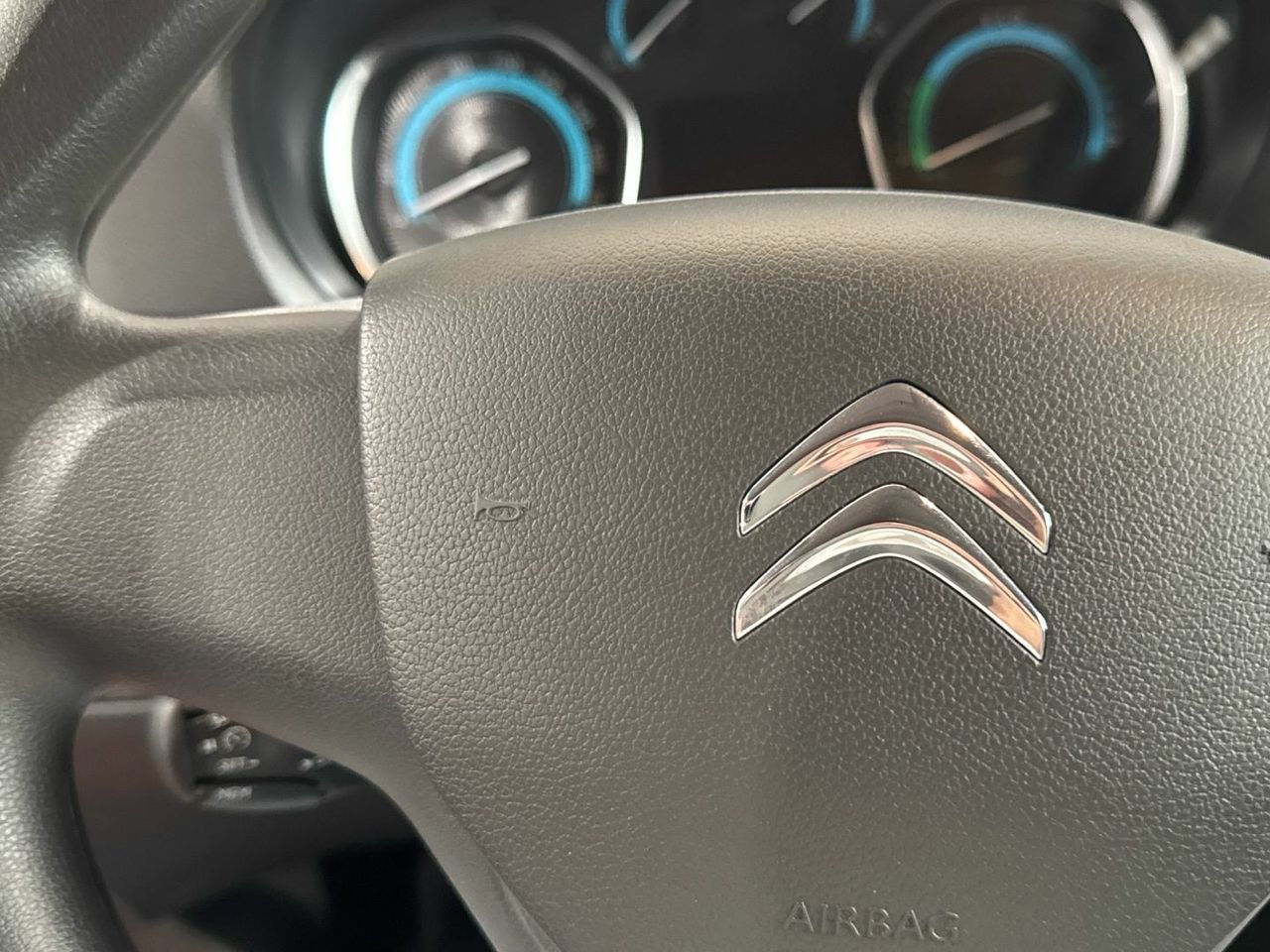 Citroën ë-Spacetourer 50 KWh Talla M Business 100 kW (136 CV - foto 20