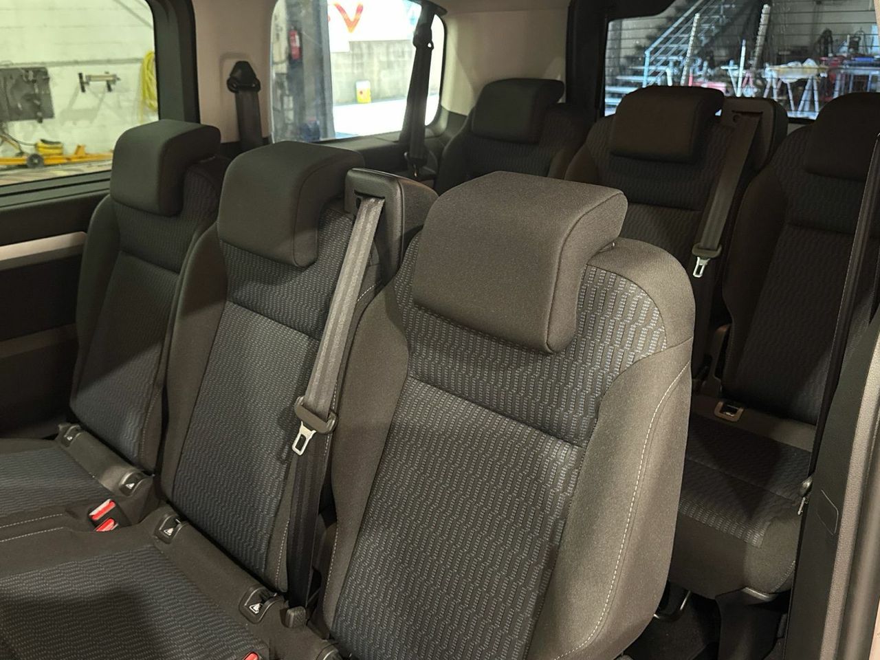 Citroën ë-Spacetourer 50 KWh Talla M Business 100 kW (136 CV - foto 26