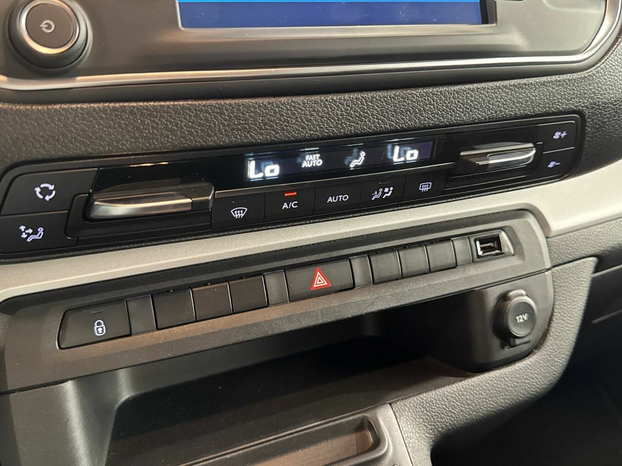 Citroën ë-Spacetourer 50 KWh Talla M Business 100 kW (136 CV - foto 39