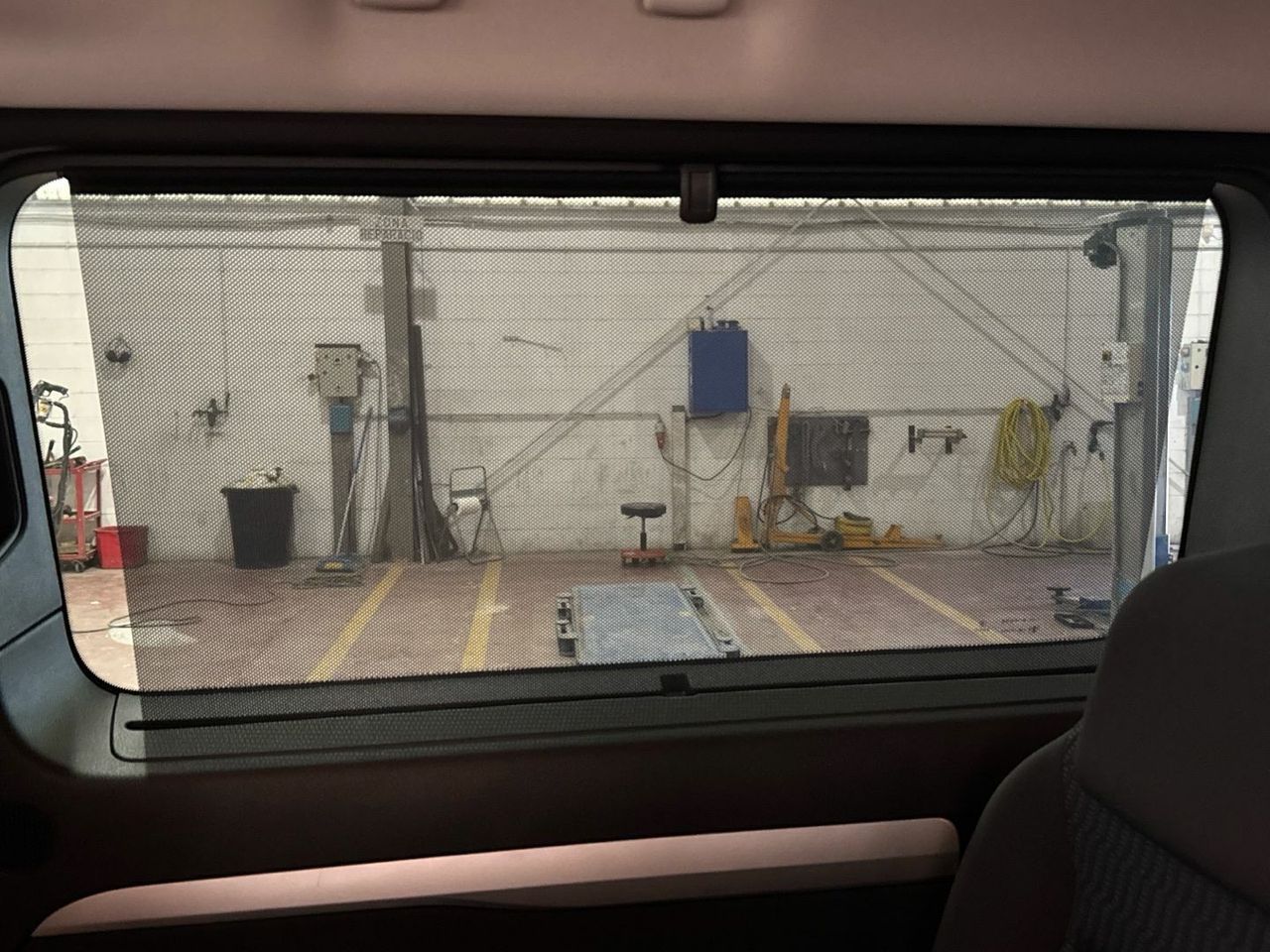 Citroën ë-Spacetourer 50 KWh Talla M Business 100 kW (136 CV - foto 30