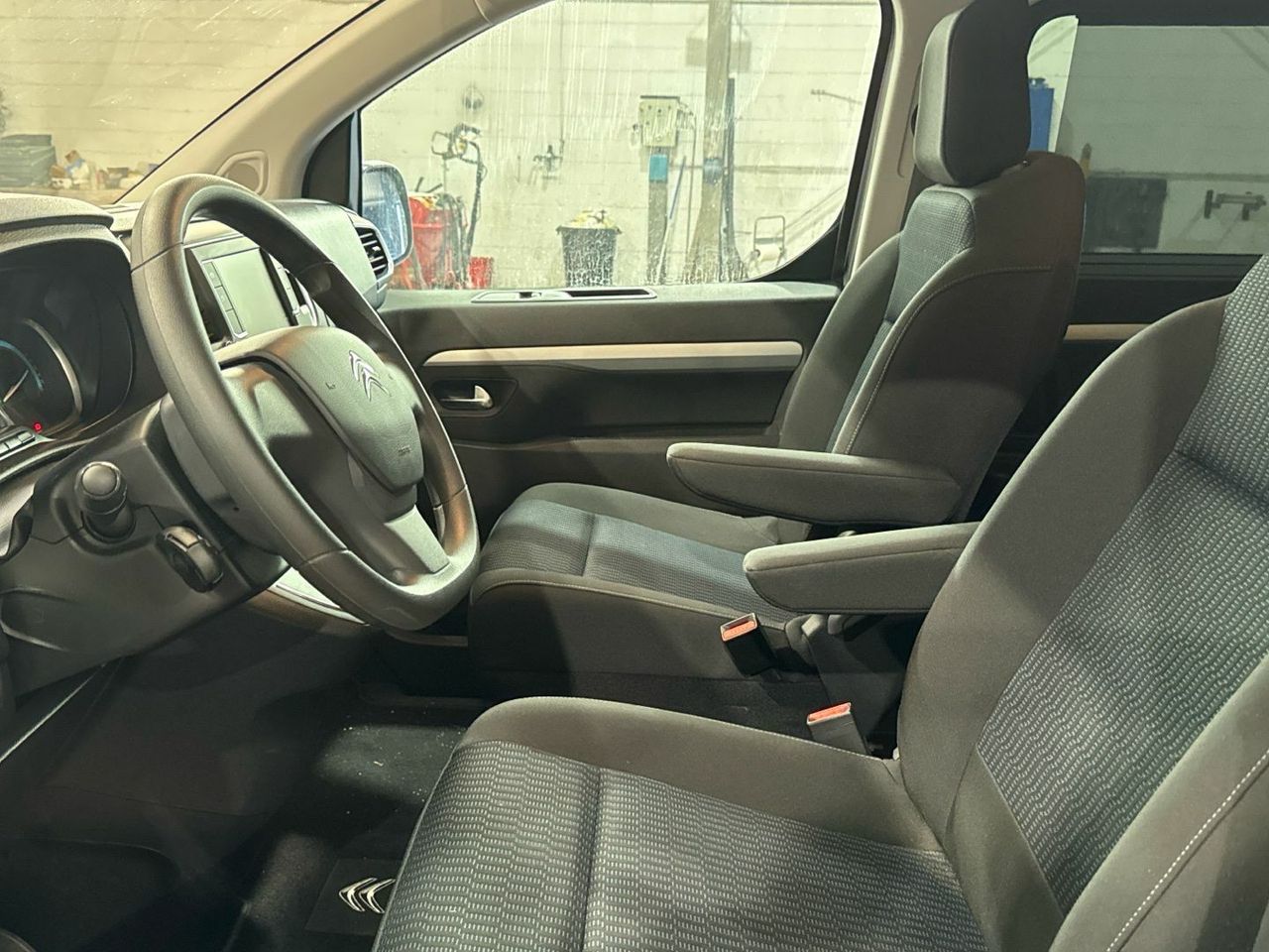 Citroën ë-Spacetourer 50 KWh Talla M Business 100 kW (136 CV - foto 11