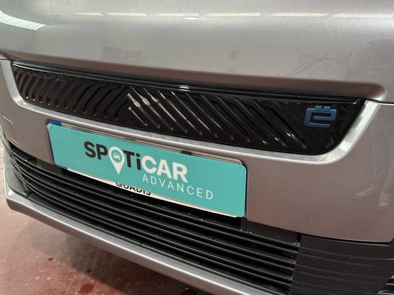 Citroën ë-Spacetourer 50 KWh Talla M Business 100 kW (136 CV - foto 45