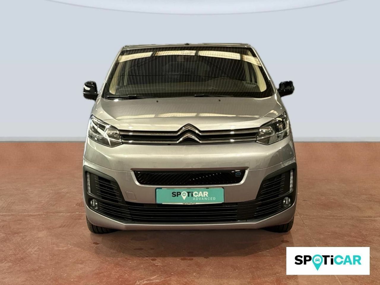 Citroën ë-Spacetourer 50 KWh Talla M Business 100 kW (136 CV - foto 2