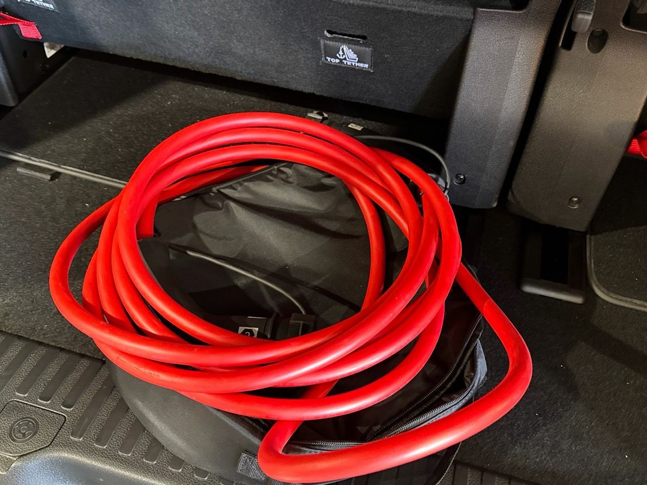 Citroën ë-Spacetourer 50 KWh Talla M Business 100 kW (136 CV - foto 33