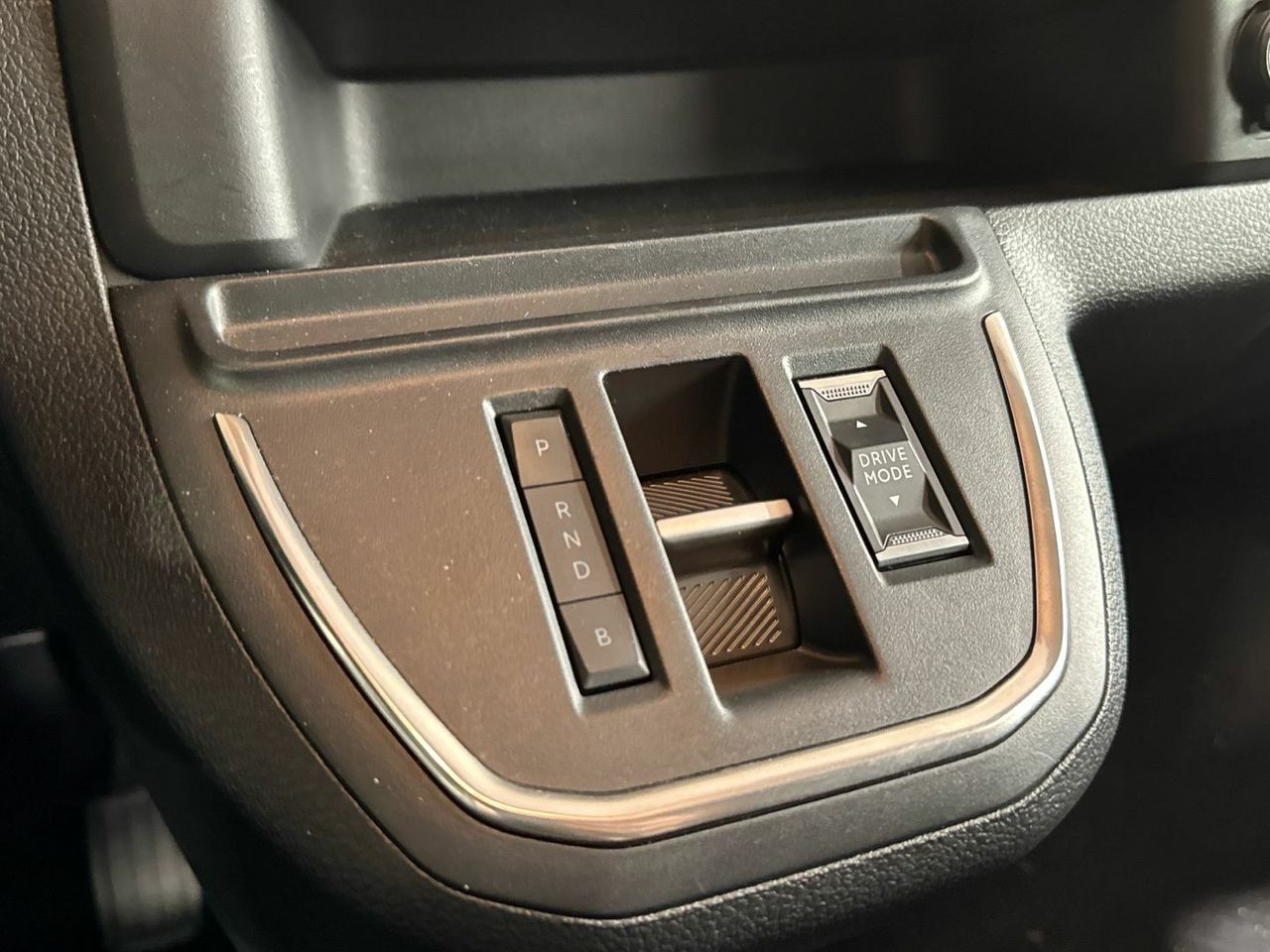 Citroën ë-Spacetourer 50 KWh Talla M Business 100 kW (136 CV - foto 14