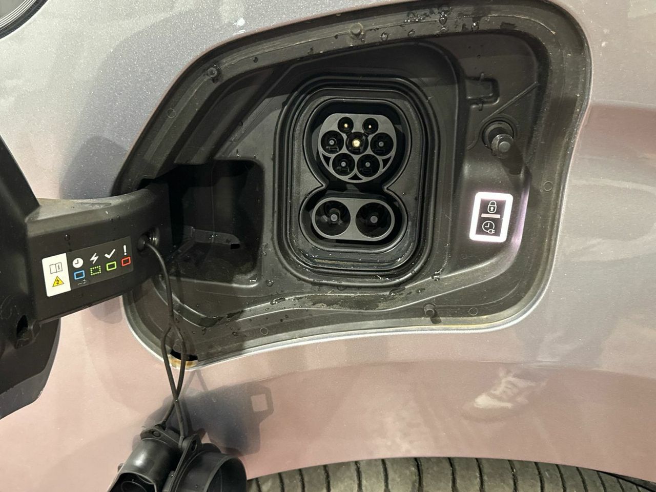 Citroën ë-Spacetourer 50 KWh Talla M Business 100 kW (136 CV - foto 36