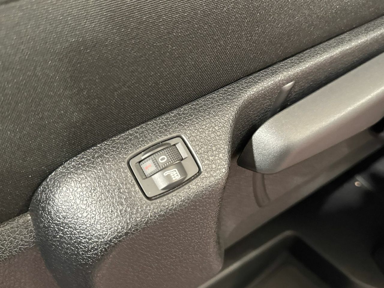 Citroën ë-Spacetourer 50 KWh Talla M Business 100 kW (136 CV - foto 35