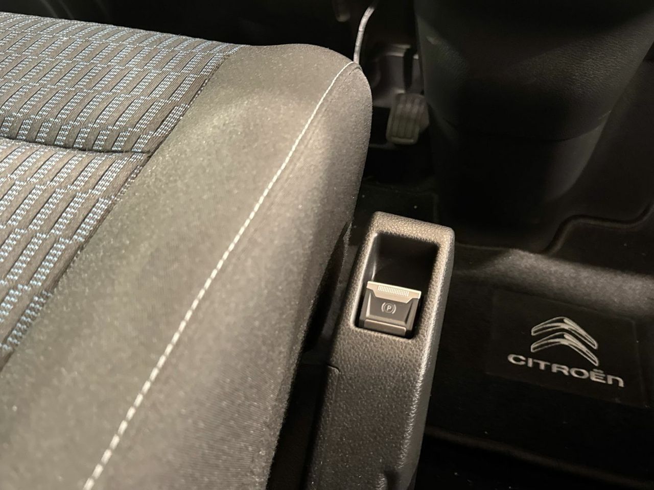 Citroën ë-Spacetourer 50 KWh Talla M Business 100 kW (136 CV - foto 37