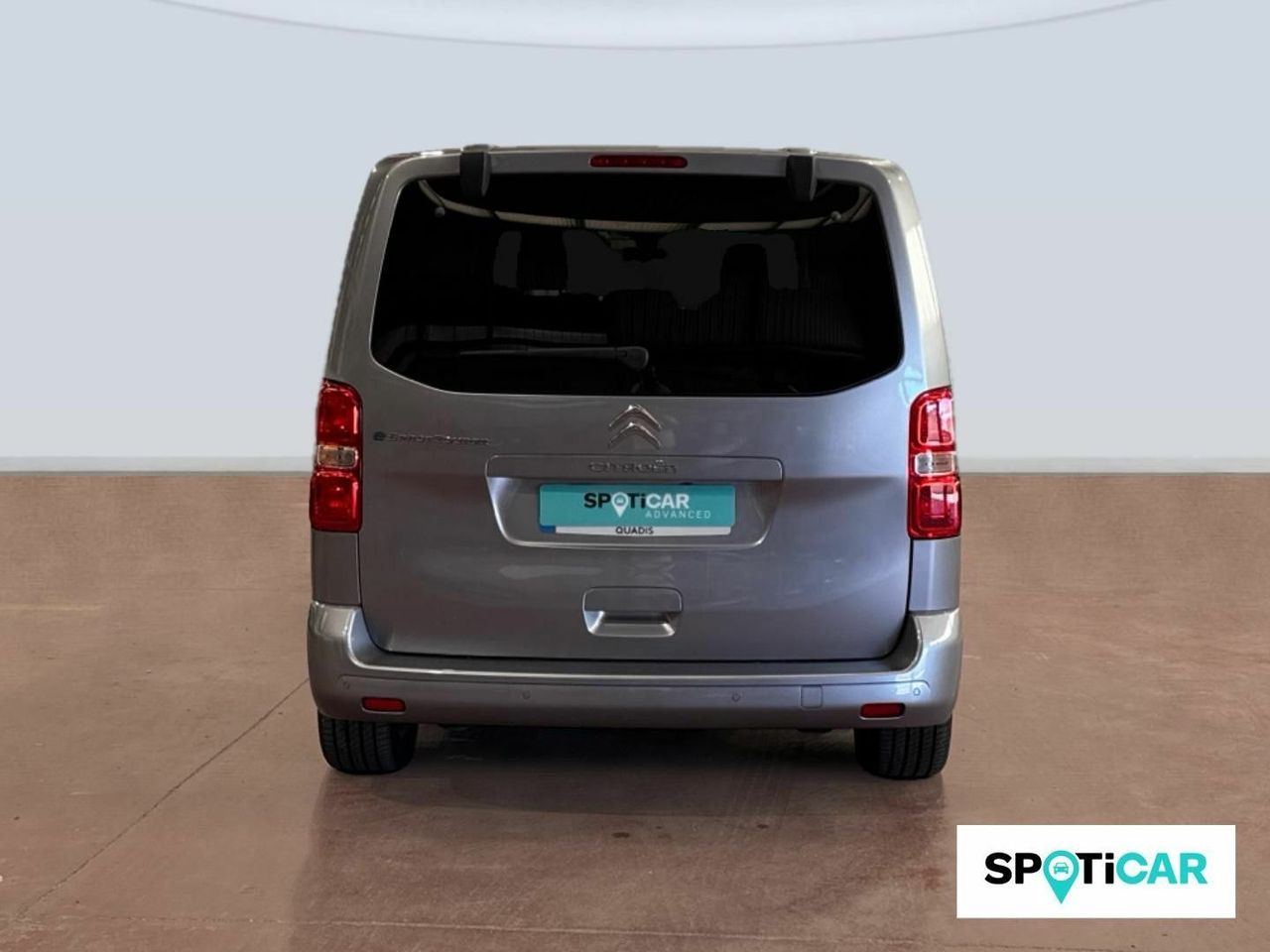 Citroën ë-Spacetourer 50 KWh Talla M Business 100 kW (136 CV - foto 5