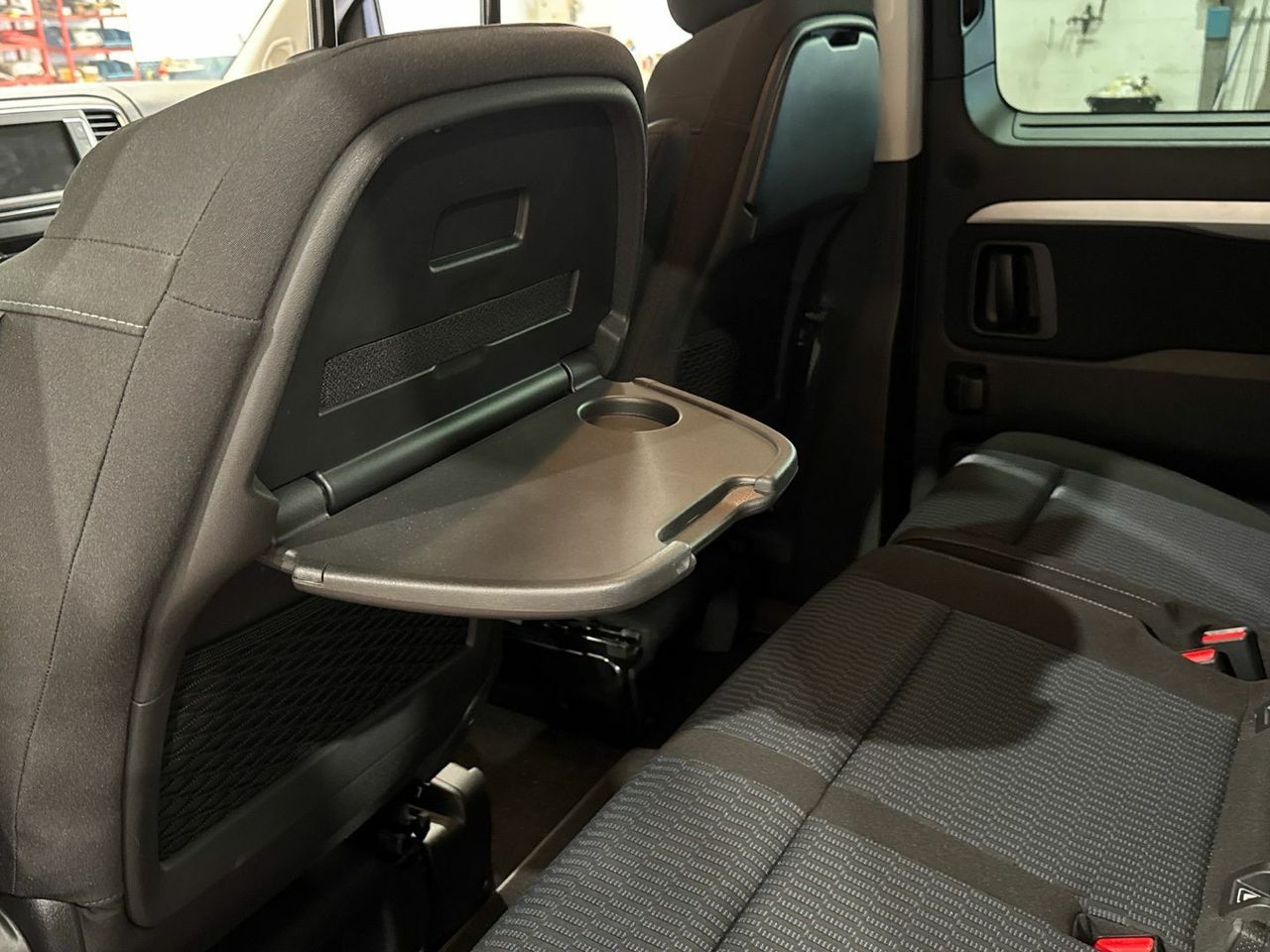 Citroën ë-Spacetourer 50 KWh Talla M Business 100 kW (136 CV - foto 29