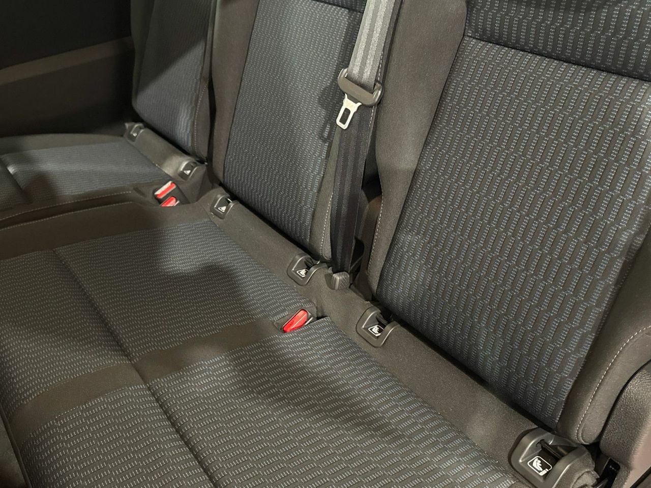 Citroën ë-Spacetourer 50 KWh Talla M Business 100 kW (136 CV - foto 24