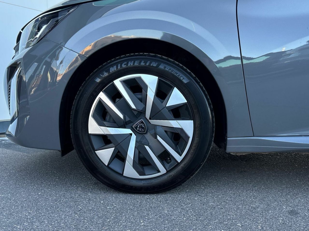 Peugeot 208 PureTech 100 Active 75 kW (100 CV) - foto 13