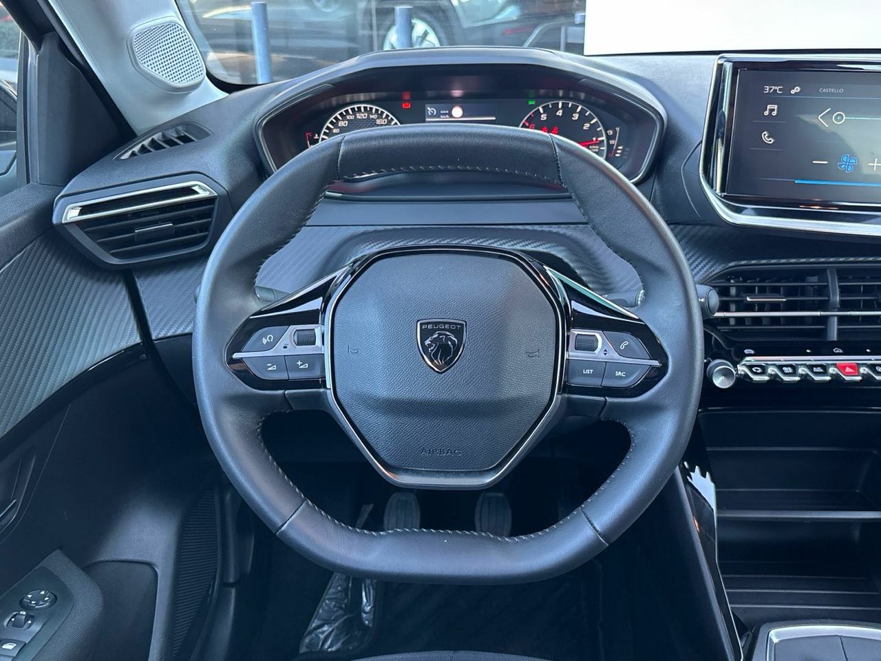 Peugeot 208 PureTech 100 Active 75 kW (100 CV) - foto 9