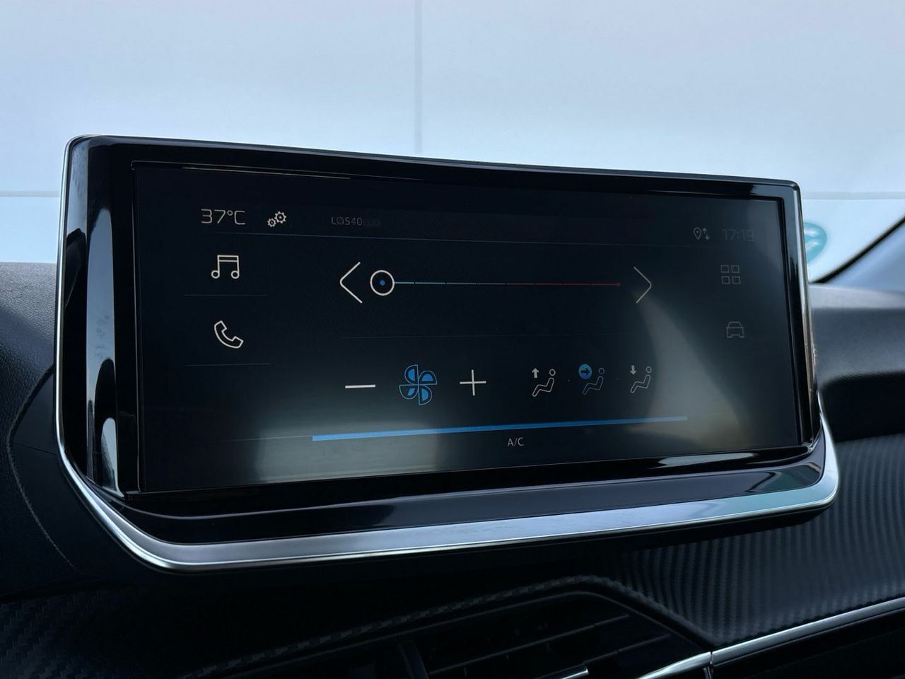 Peugeot 208 PureTech 100 Active 75 kW (100 CV) - foto 25