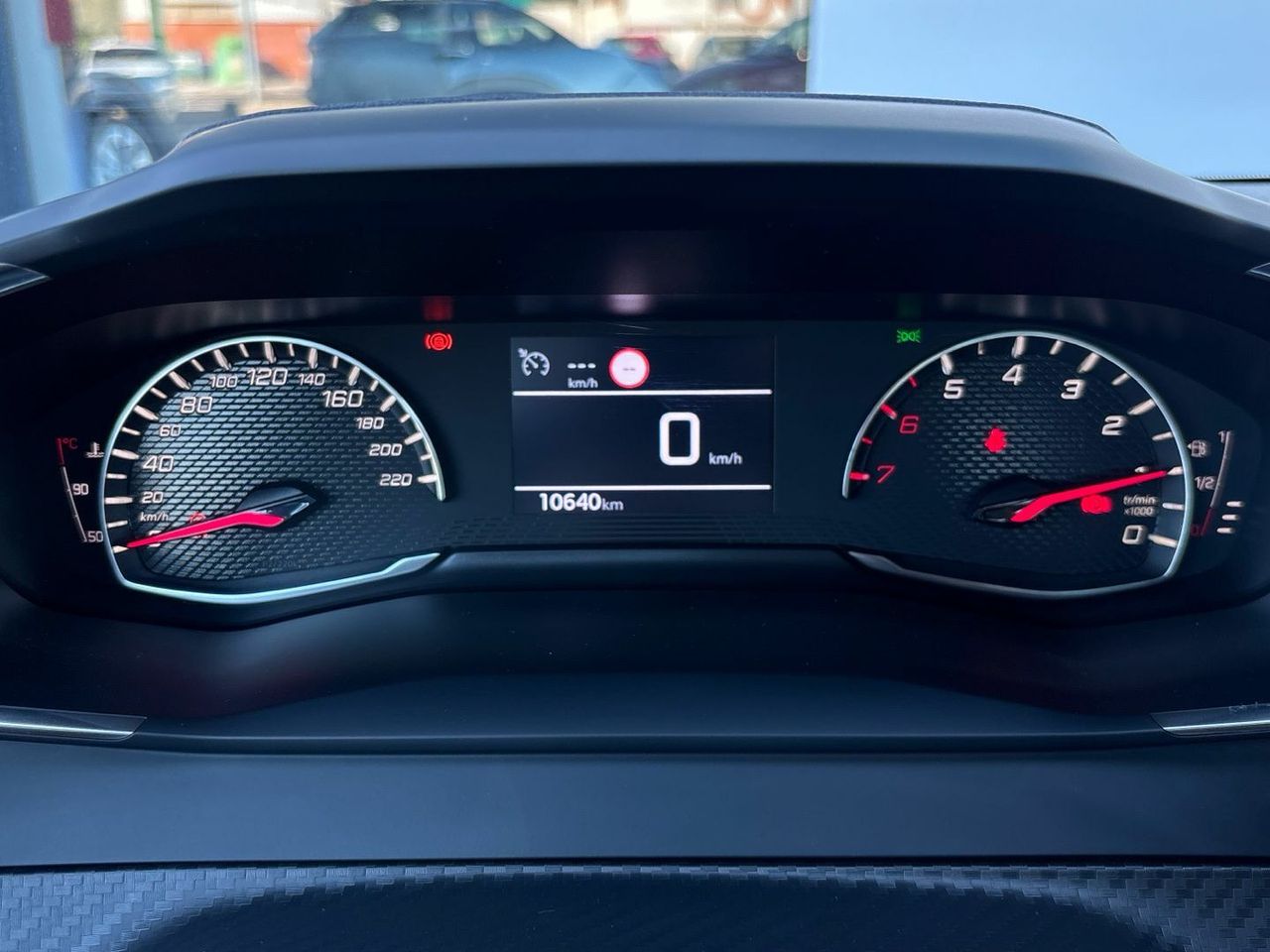 Peugeot 208 PureTech 100 Active 75 kW (100 CV) - foto 10