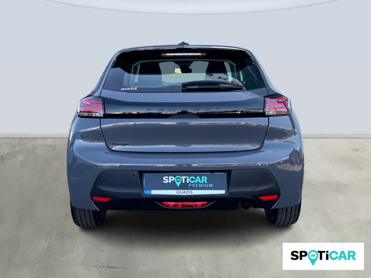 Peugeot 208 PureTech 100 Active 75 kW (100 CV) - foto 5