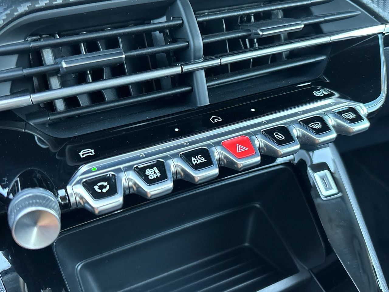 Peugeot 208 PureTech 100 Active 75 kW (100 CV) - foto 24