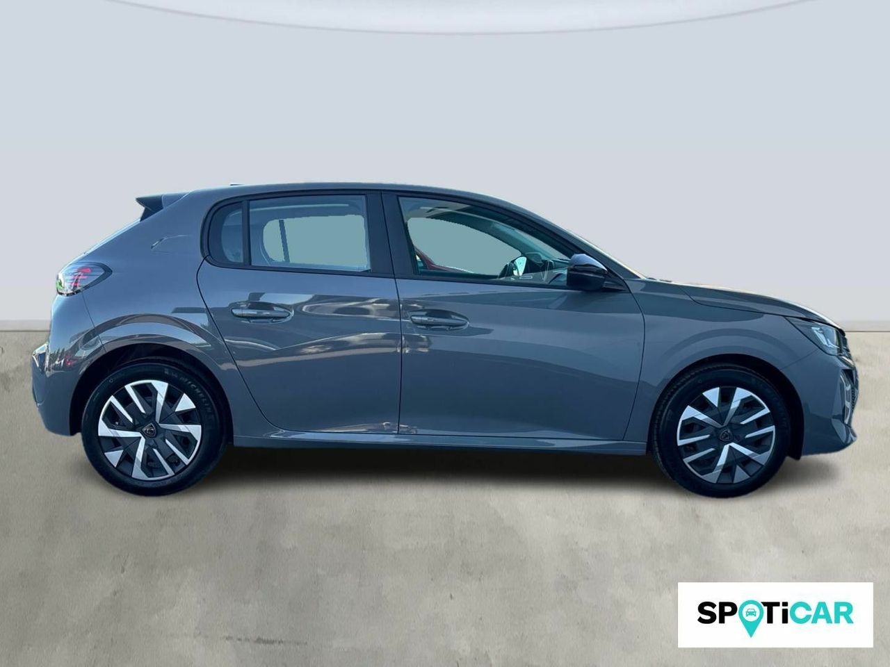 Peugeot 208 PureTech 100 Active 75 kW (100 CV) - foto 4