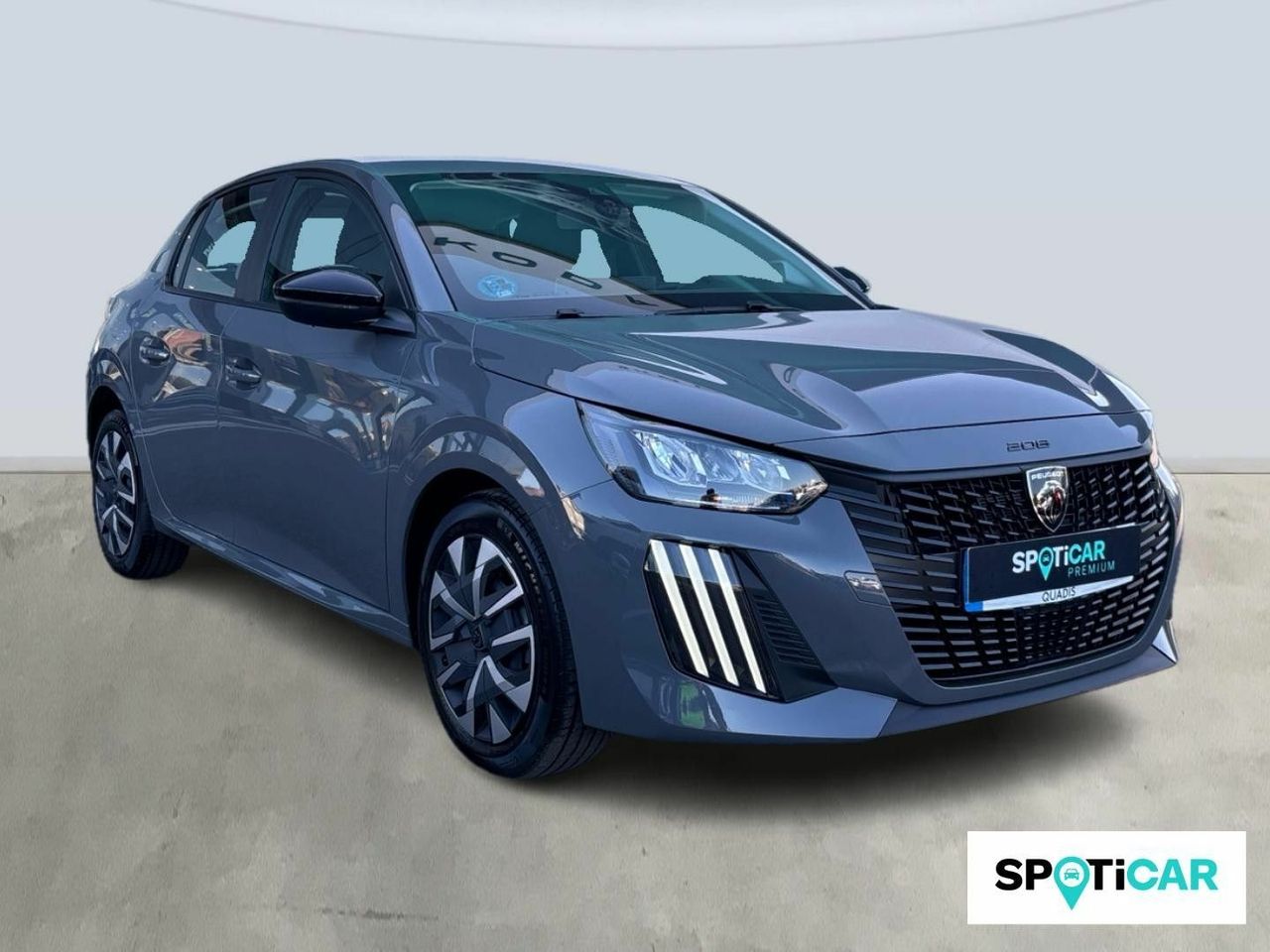 Peugeot 208 PureTech 100 Active 75 kW (100 CV) - foto 3