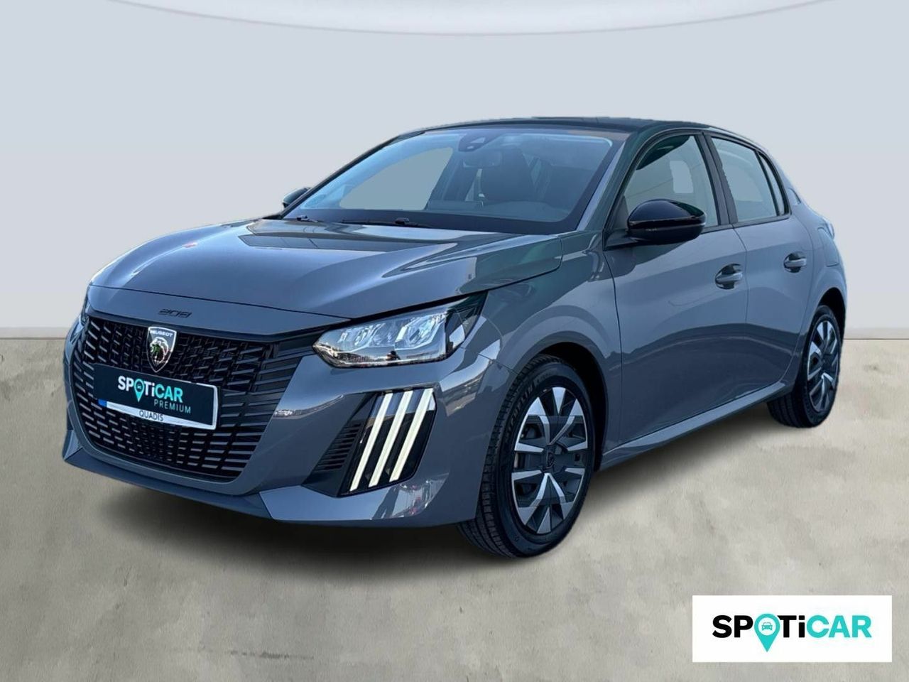 Peugeot 208 PureTech 100 Active 75 kW (100 CV)