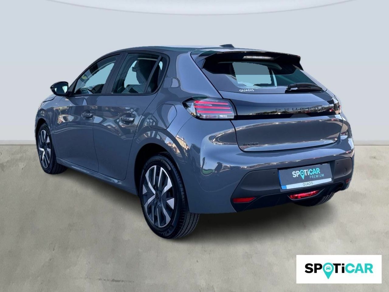 Peugeot 208 PureTech 100 Active 75 kW (100 CV) - foto 7