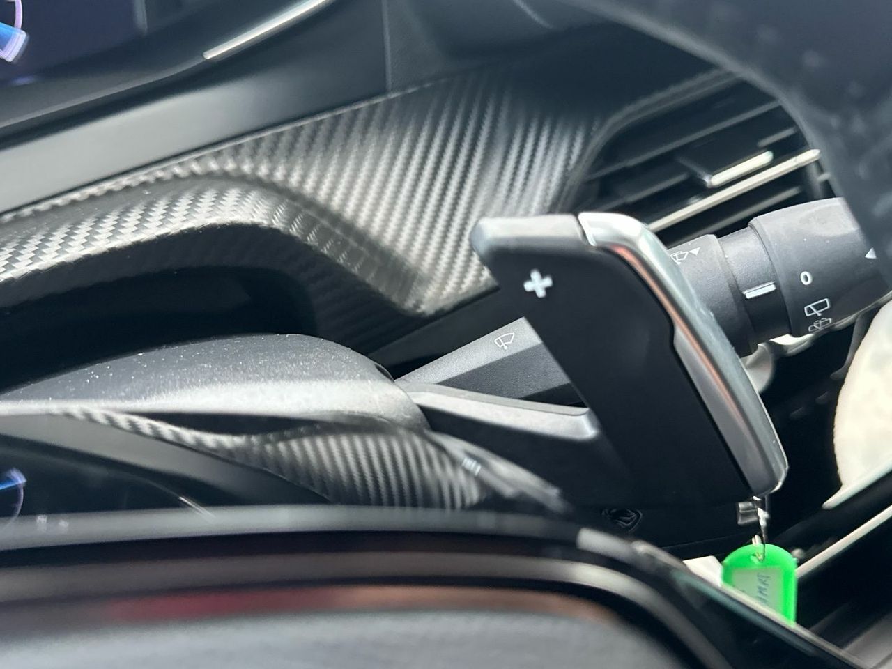 Peugeot 2008 PureTech 130 S&S Allure EAT8 96 kW (130 CV) - foto 27