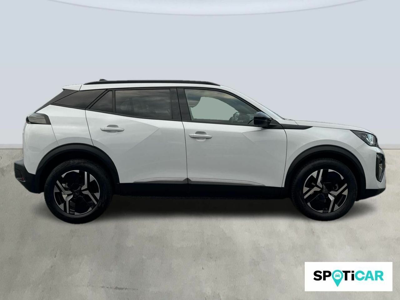 Peugeot 2008 PureTech 130 S&S Allure EAT8 96 kW (130 CV) - foto 4