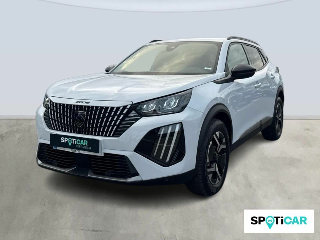 Peugeot 2008 PureTech 130 S&S Allure EAT8 96 kW (130 CV)