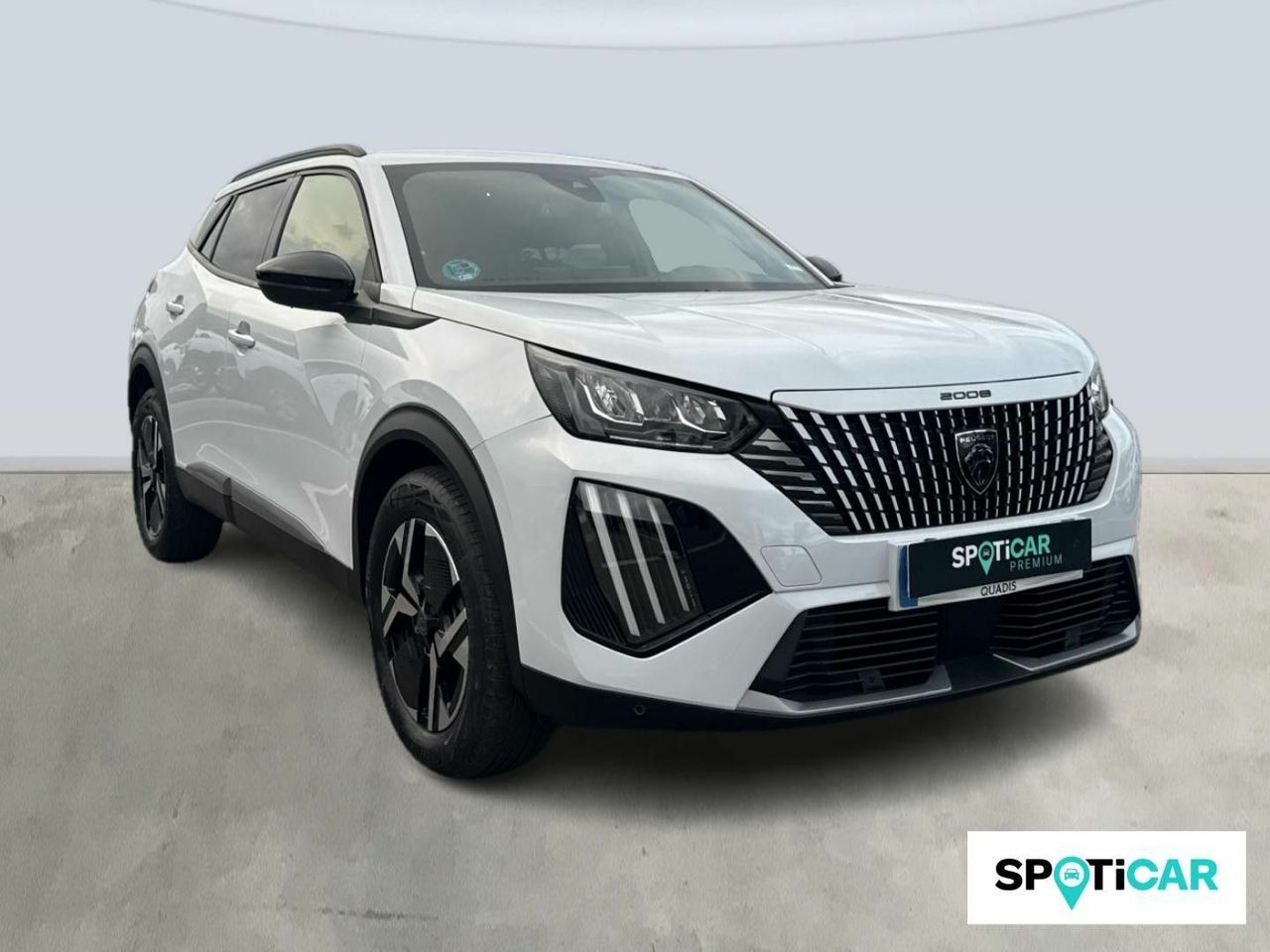 Peugeot 2008 PureTech 130 S&S Allure EAT8 96 kW (130 CV) - foto 3