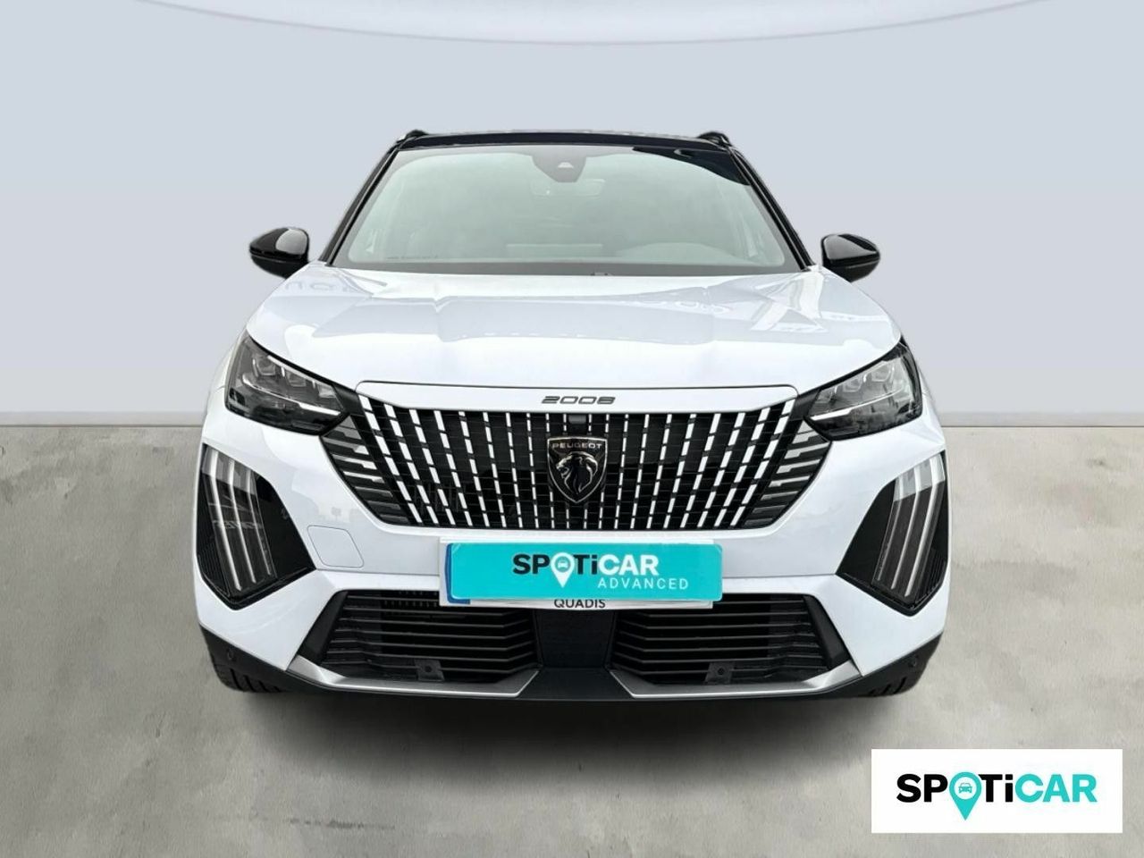 Peugeot 2008 PureTech 130 S&S GT EAT8 96 kW (130 CV) - foto 2