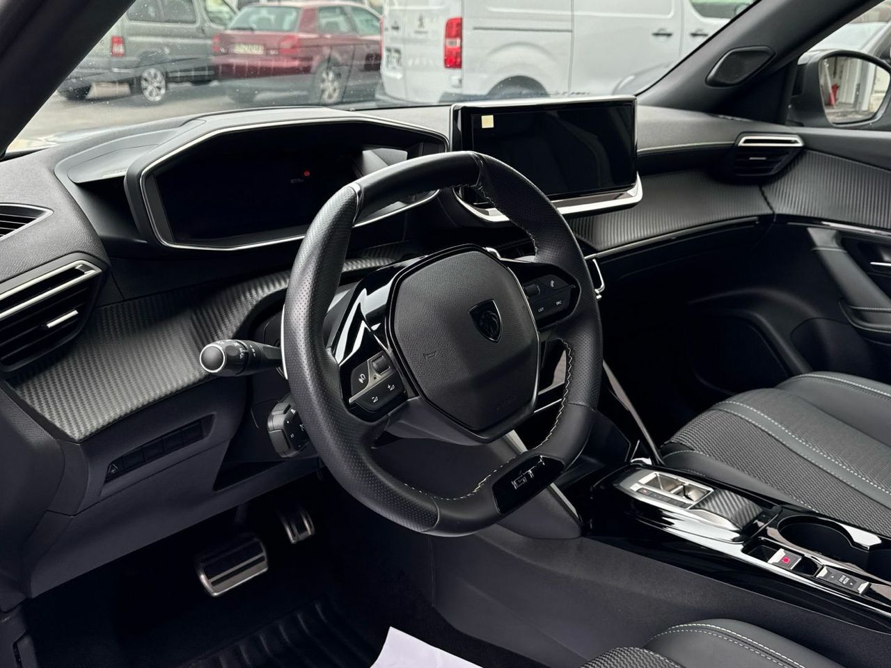 Peugeot 2008 PureTech 130 S&S GT EAT8 96 kW (130 CV) - foto 21