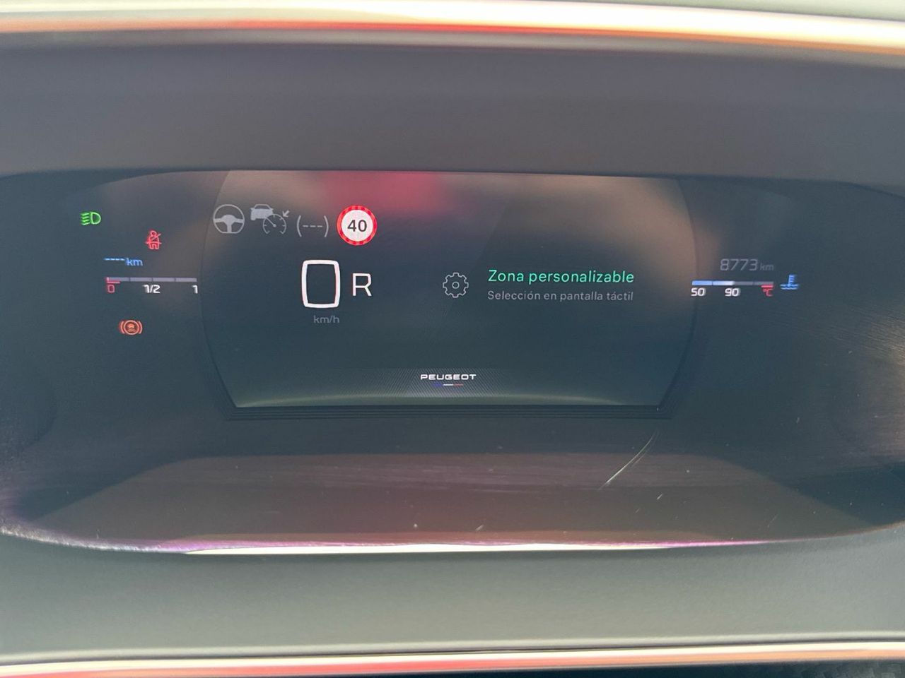 Peugeot 2008 PureTech 130 S&S GT EAT8 96 kW (130 CV) - foto 10