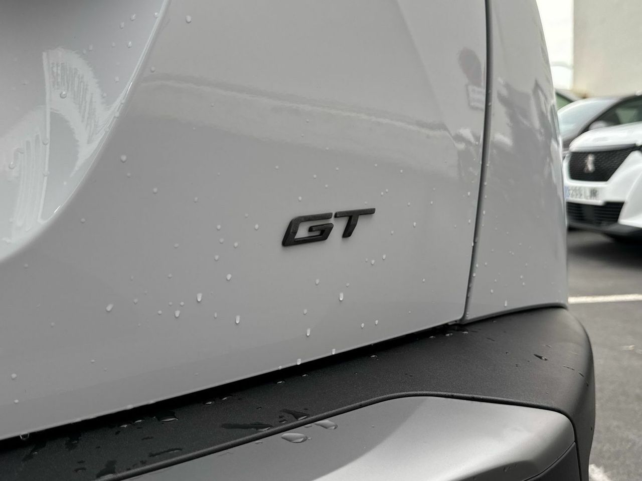 Peugeot 2008 PureTech 130 S&S GT EAT8 96 kW (130 CV) - foto 43