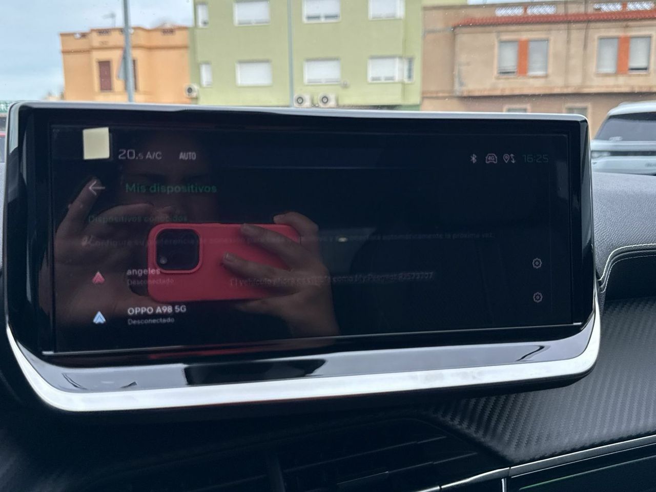 Peugeot 2008 PureTech 130 S&S GT EAT8 96 kW (130 CV) - foto 47