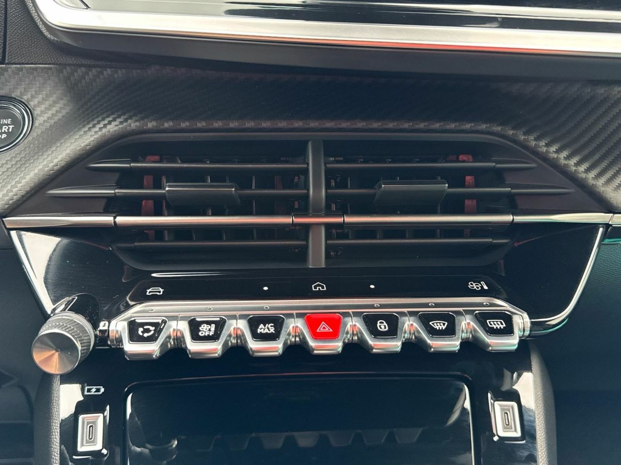 Peugeot 2008 PureTech 130 S&S GT EAT8 96 kW (130 CV) - foto 24