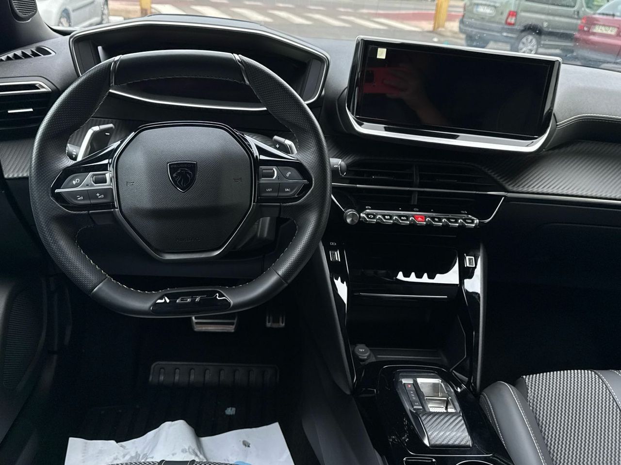 Peugeot 2008 PureTech 130 S&S GT EAT8 96 kW (130 CV) - foto 8