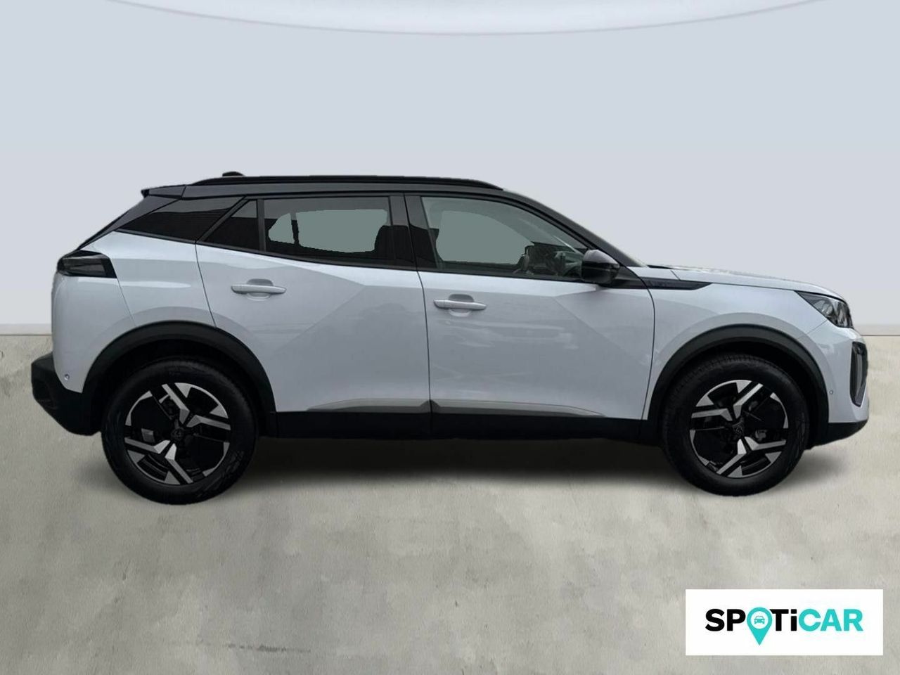 Peugeot 2008 PureTech 130 S&S GT EAT8 96 kW (130 CV) - foto 4